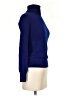 Escada 100% Cashmere Blue Cashmere Pullover Sweater Size XS - photo 4
