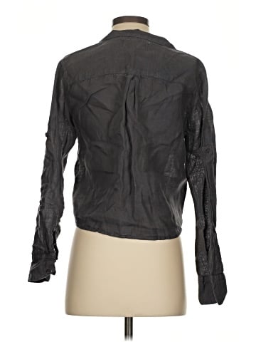 Cloth & Stone Long Sleeve Blouse (view 2)