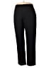 Jaclyn Smith Black Dress Pants Size 14 - photo 1