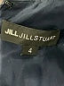 Jill Jill Stuart 100% Polyester Blue Casual Dress Size 4 - photo 6