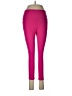 Zyia Active Color Block Pink Active Pants Size 8 - 10 - photo 1