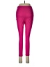 Zyia Active Color Block Pink Active Pants Size 8 - 10 - photo 2