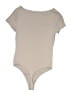 Abercrombie & Fitch Tan Bodysuit Size S - photo 2