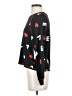 Joyspun Hearts Black Pullover Sweater Size S - photo 5