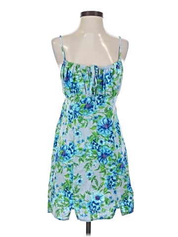 Wild Fable Cocktail Dress (view 1)