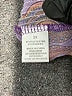 Brina & Em Metallic Silver Short Sleeve Blouse Size 2X - photo 8