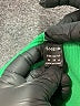 Shein Solid Green Casual Dress Size 6 - photo 7