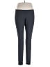 Hue Solid Blue Active Pants Size XL - photo 1