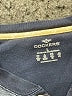 Dockers Gray Long Sleeve Henley Size L - photo 7