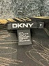 DKNY 100% Polyester Gold Sleeveless Blouse Size P (petite) - photo 7