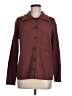 Assorted Brands Burgundy Cardigan Size M - photo 1