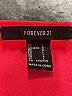 Forever 21 100% Polyester Solid Pink Cocktail Dress Size L - photo 7