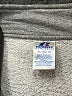 Russell Athletic Gray Fleece Size XL - photo 6