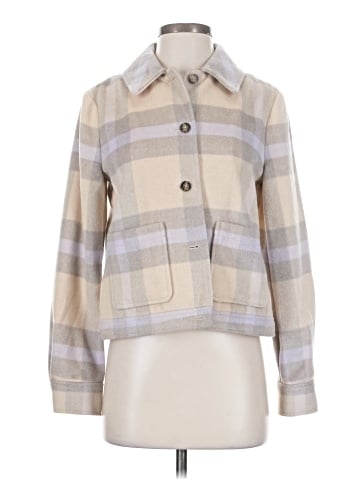 Ann Taylor Factory Coat (view 1)