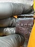 Adrienne Vittadini Solid Gold Yellow Casual Pants Size 10 - photo 8