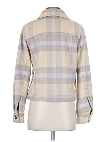 Ann Taylor Factory Coat (view 2)