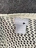 Chico's Stripes Ivory Pullover Sweater Size Med (1) - photo 7