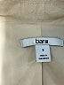 Bar III 100% Rayon Ivory Vest Size S - photo 6