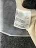 Bar III 100% Rayon Ivory Vest Size S - photo 7