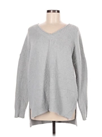 Max Studio Pullover Sweater (view 1)