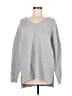 Max Studio Gray Pullover Sweater Size M - photo 1