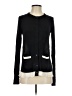 Bailey 44 Black Cardigan Size S - photo 1