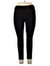 LC Lauren Conrad Black Active Pants Size XL - photo 1