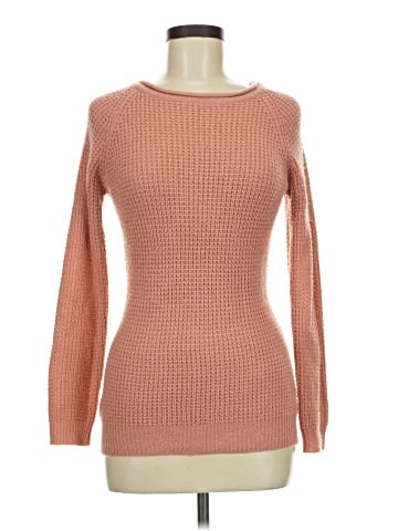 Ambiance Apparel Pullover Sweater (view 1)