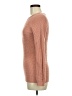 Ambiance Apparel 100% Acrylic Orange Pullover Sweater Size M - photo 5