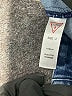 Guess Blue Denim Jacket Size 2 - photo 4