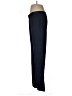 Anne Klein Chevron-herringbone Blue Dress Pants Size 8 - photo 5