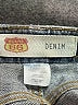 Route 66 Blue Denim Shorts Size 13/14 - photo 3