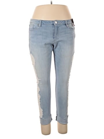 NY&C Jeans (view 1)