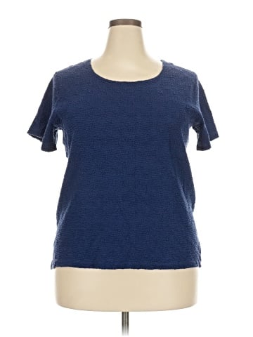 White Stag Short Sleeve T-Shirt (view 1)