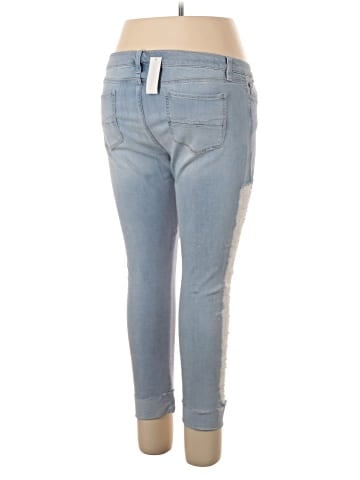 NY&C Jeans (view 2)