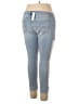 NY&C Hearts Blue Jeans Size 14 - photo 2
