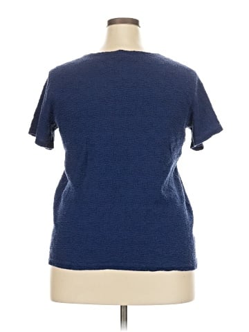 White Stag Short Sleeve T-Shirt (view 2)