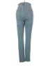 AGOLDE Blue Jeans Size 23 waist - photo 2