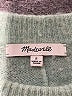 Madewell Green Pullover Sweater Size S - photo 7