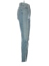 AGOLDE Blue Jeans Size 23 waist - photo 4