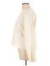 Zara Ivory Turtleneck Sweater Size L - photo 5