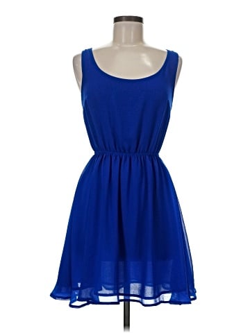 Divided by H&M Casual Dress (view 1)