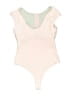 Unbranded Ivory Pink Bodysuit Size M - photo 2