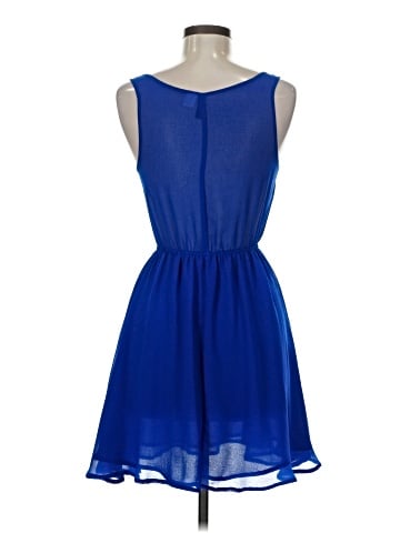 Divided by H&M Casual Dress (view 2)
