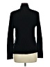 Edinburgh Cashmere 100% Pima Cotton Print Ivory Track Jacket Size M - photo 2