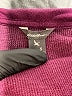Eddie Bauer Burgundy Pullover Sweater Size S - photo 7