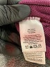 Eddie Bauer Burgundy Pullover Sweater Size S - photo 8