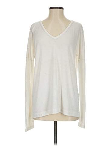 Rag & Bone/JEAN Long Sleeve T-Shirt (view 1)