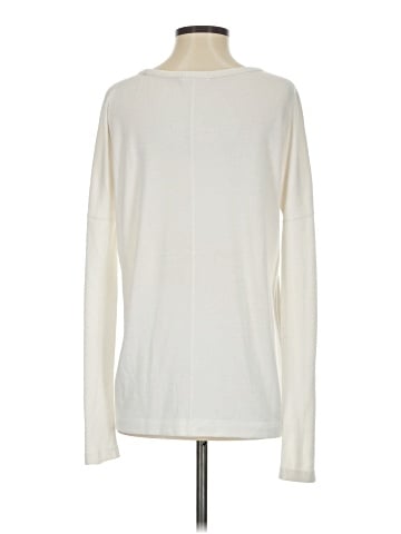 Rag & Bone/JEAN Long Sleeve T-Shirt (view 2)