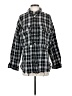 Assorted Brands 100% Polyester Black Fleece Size S - photo 1